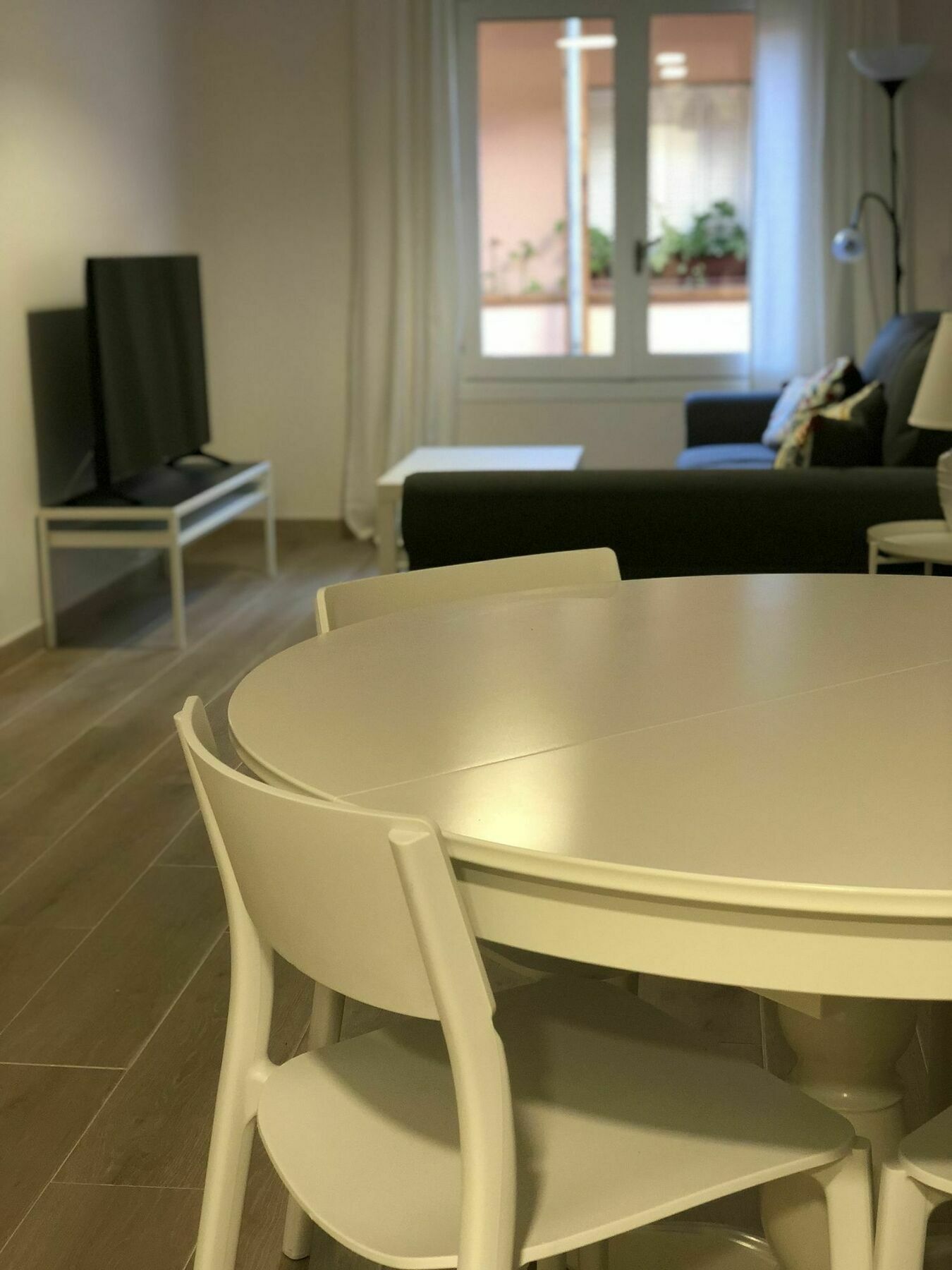 Piso En Edificio Barroco Madrid. 아파트 외부 사진