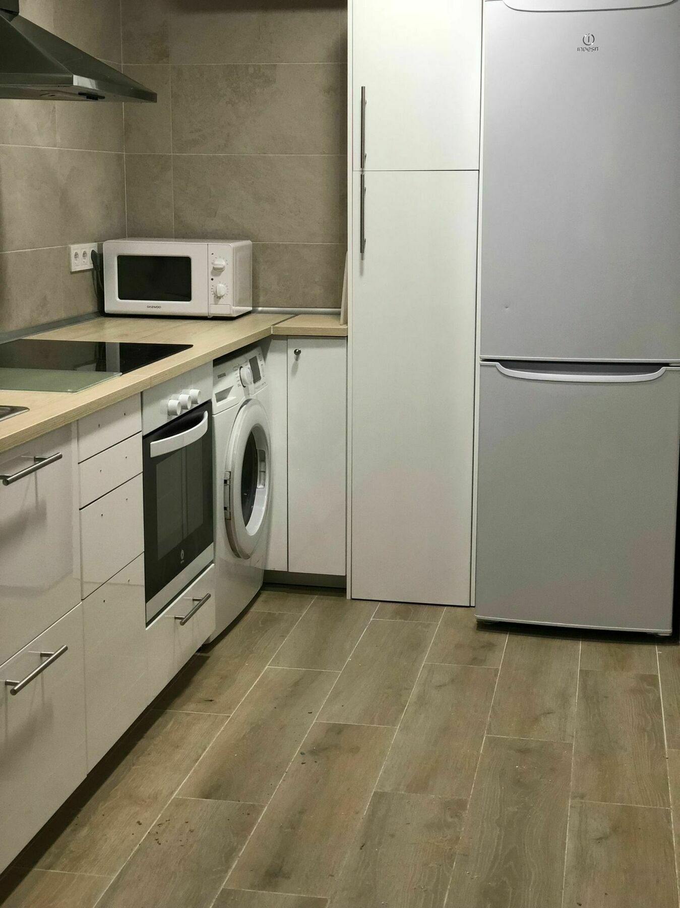 Piso En Edificio Barroco Madrid. 아파트 외부 사진